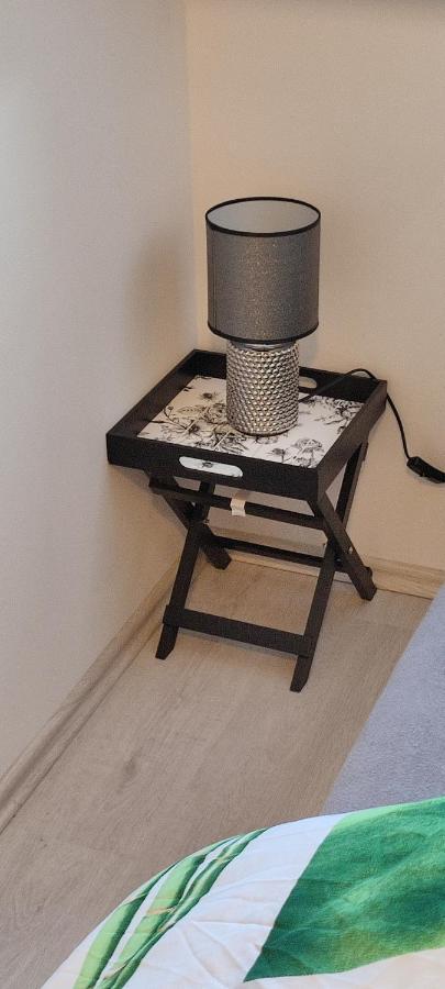 Apartman - Cafe Princ Pod Hradem Wifi, Klima Šternberk エクステリア 写真