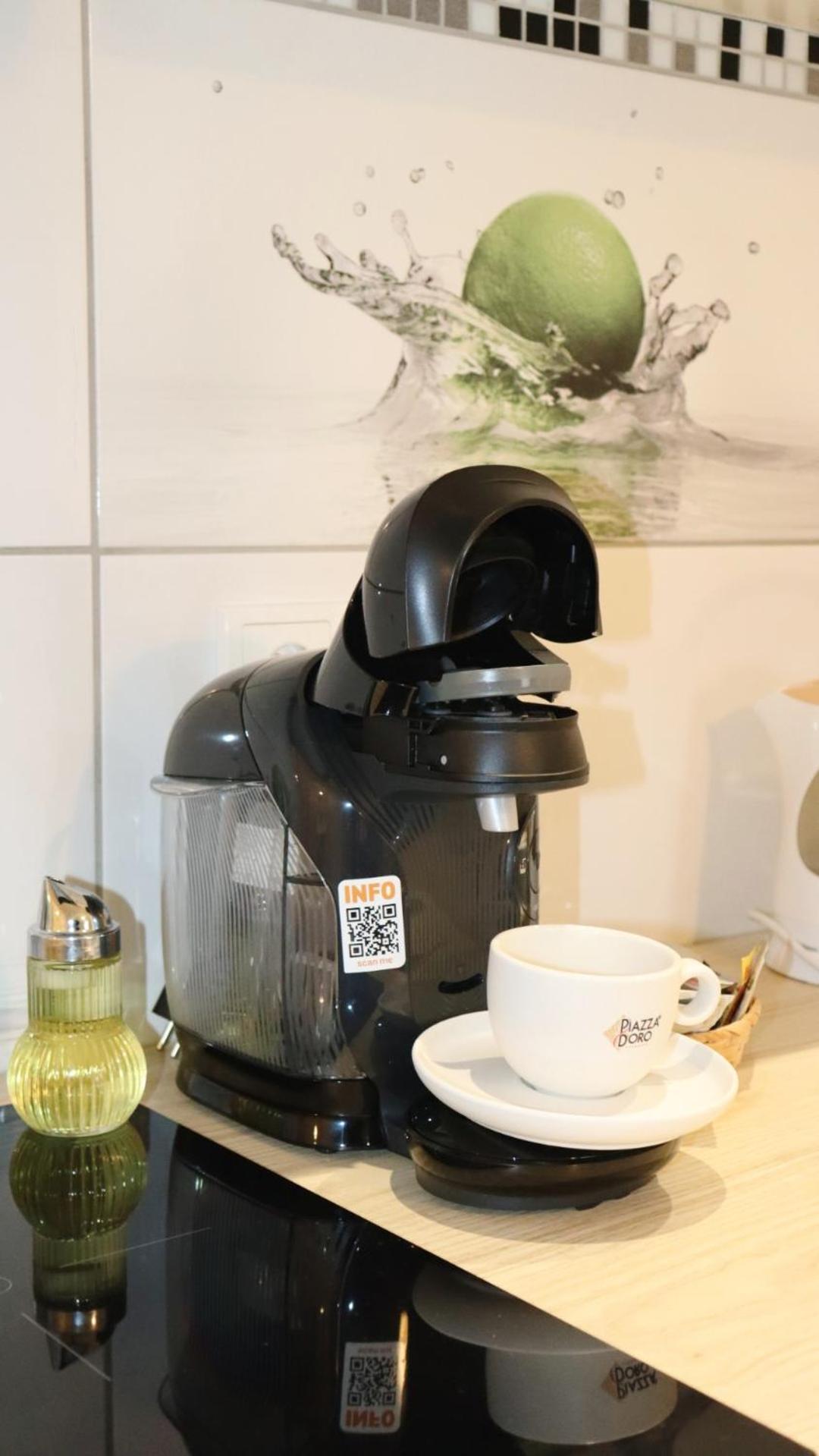 Apartman - Cafe Princ Pod Hradem Wifi, Klima Šternberk エクステリア 写真