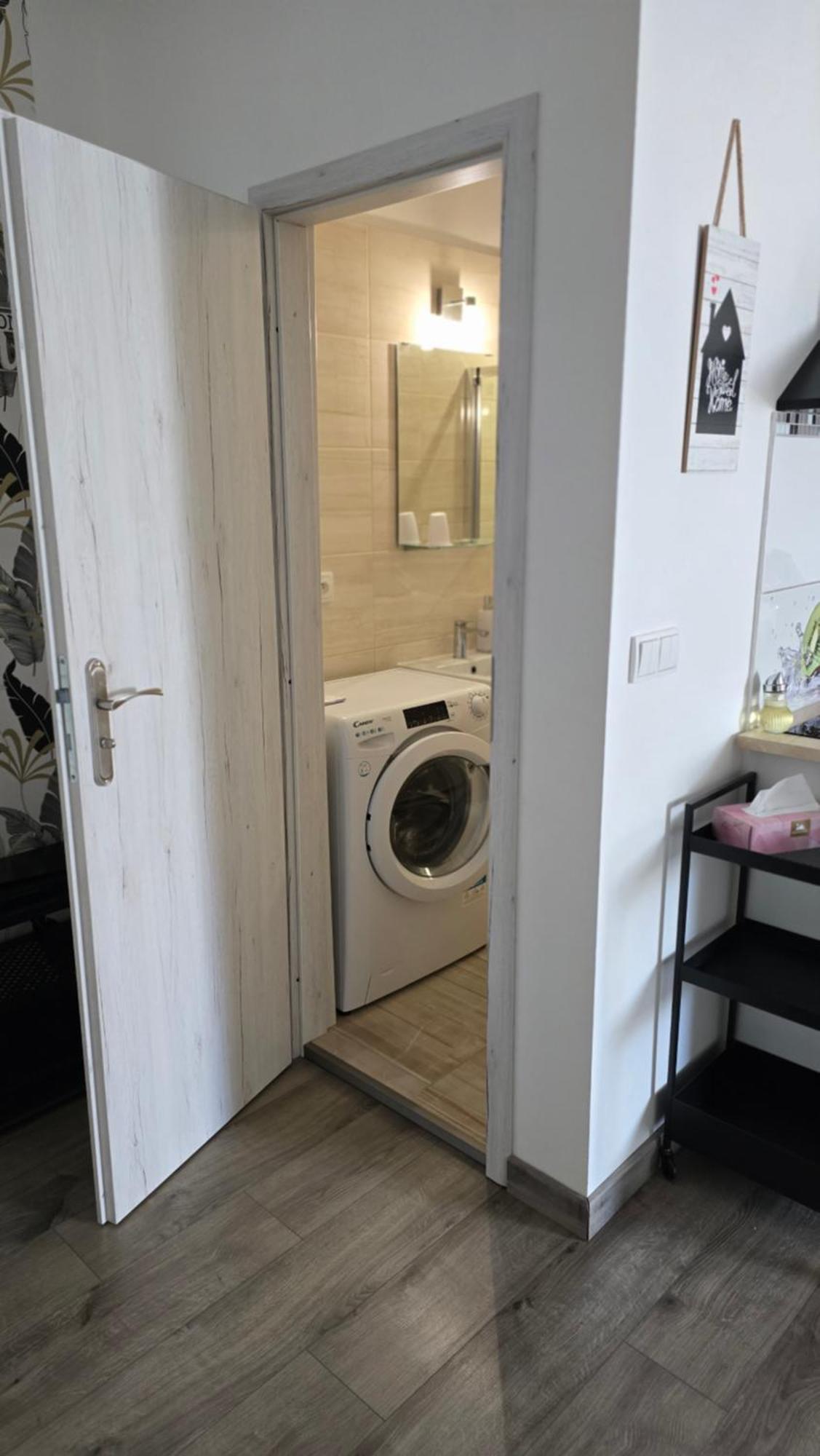 Apartman - Cafe Princ Pod Hradem Wifi, Klima Šternberk エクステリア 写真