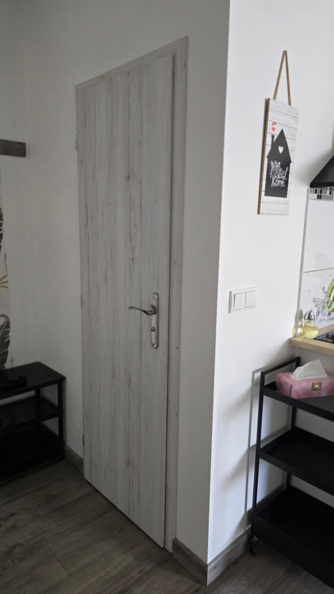Apartman - Cafe Princ Pod Hradem Wifi, Klima Šternberk エクステリア 写真